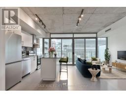 914 - 95 Bathurst Street, Toronto, ON M5V0H7 Photo 6