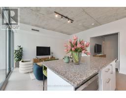 914 - 95 Bathurst Street, Toronto, ON M5V0H7 Photo 7