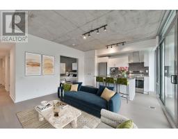 914 - 95 Bathurst Street, Toronto, ON M5V0H7 Photo 8