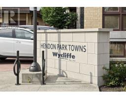 41 - 19 Eldora Avenue, Toronto, ON M2M0B5 Photo 7