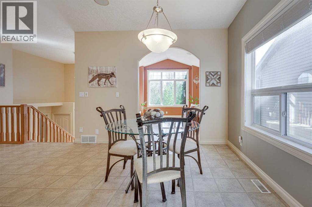 Listing photo – 47 Webster Drive, Red Deer