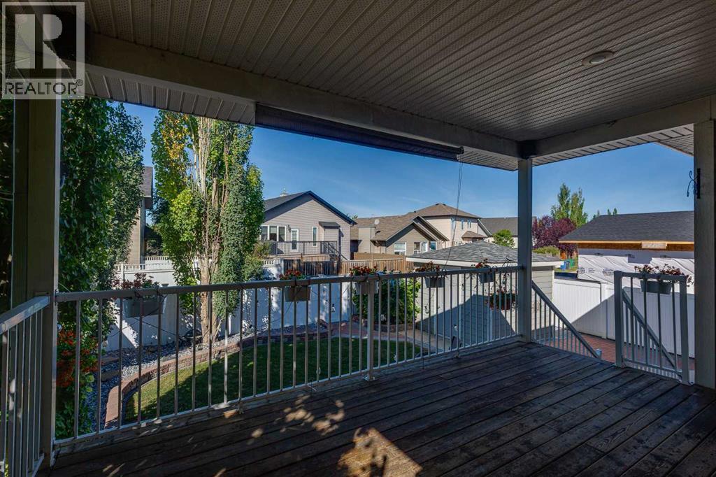Listing photo – 47 Webster Drive, Red Deer