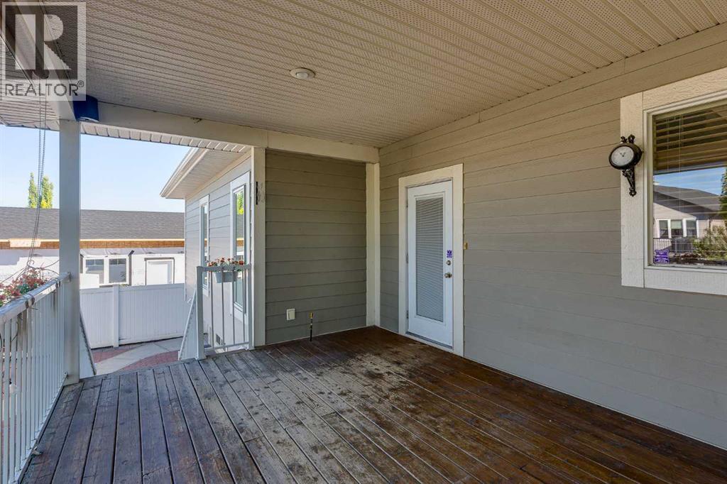 Listing photo – 47 Webster Drive, Red Deer