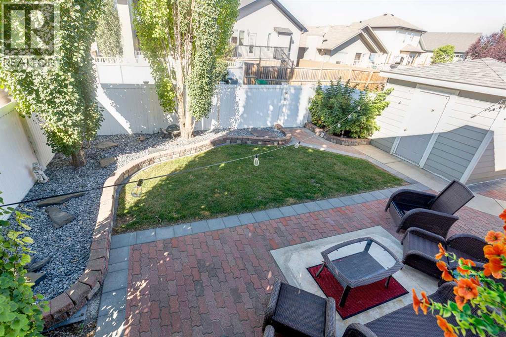 Listing photo – 47 Webster Drive, Red Deer