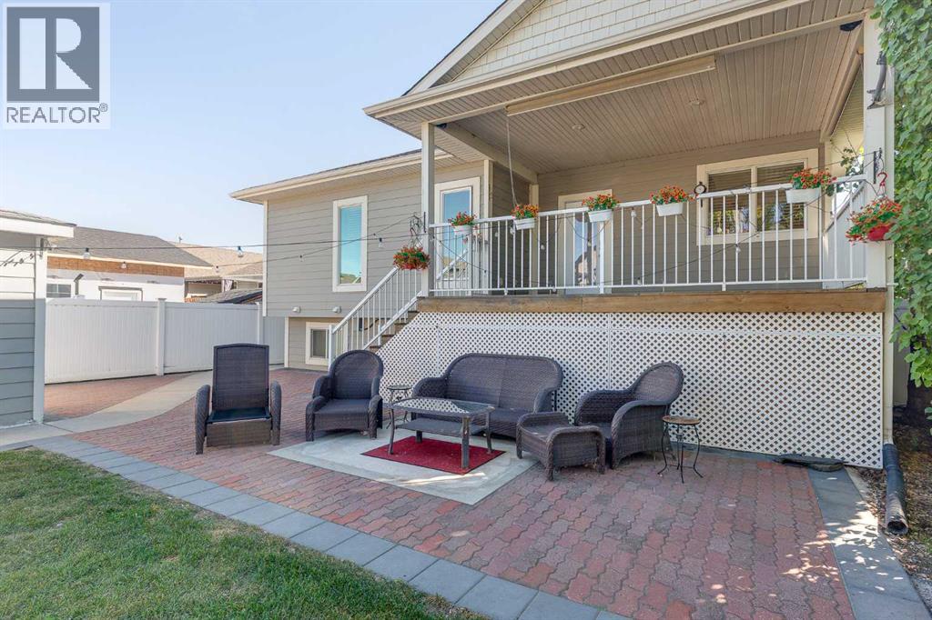 Listing photo – 47 Webster Drive, Red Deer