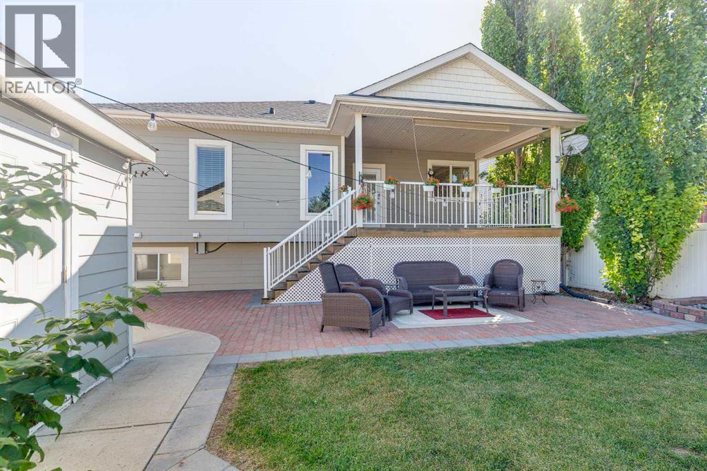 Listing photo – 47 Webster Drive, Red Deer