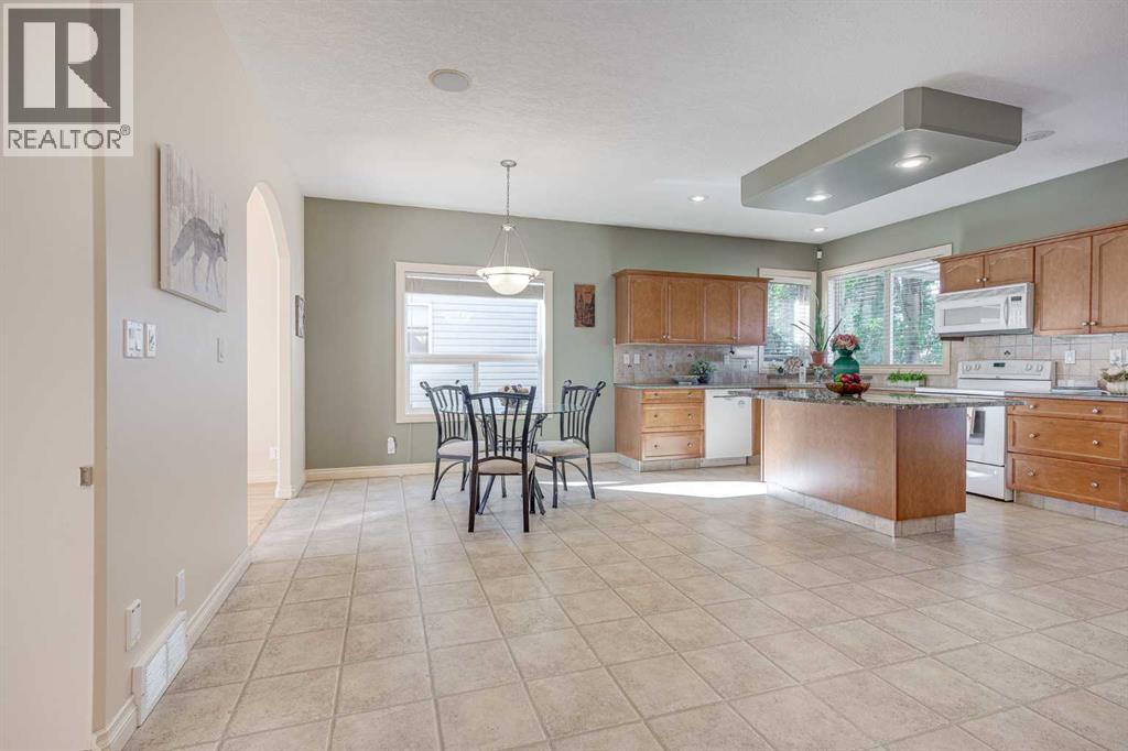 Listing photo – 47 Webster Drive, Red Deer