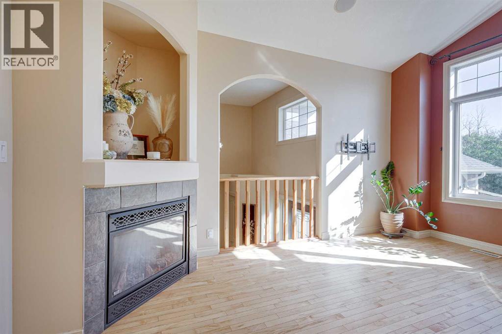 Listing photo – 47 Webster Drive, Red Deer