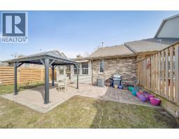 26 Cheyenne Court, Leamington, ON N8H5E3 Photo 38
