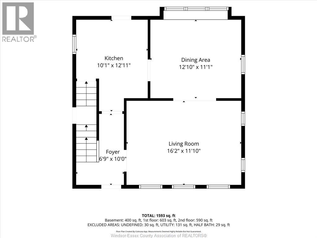 1105 Lincoln ROAD - 38