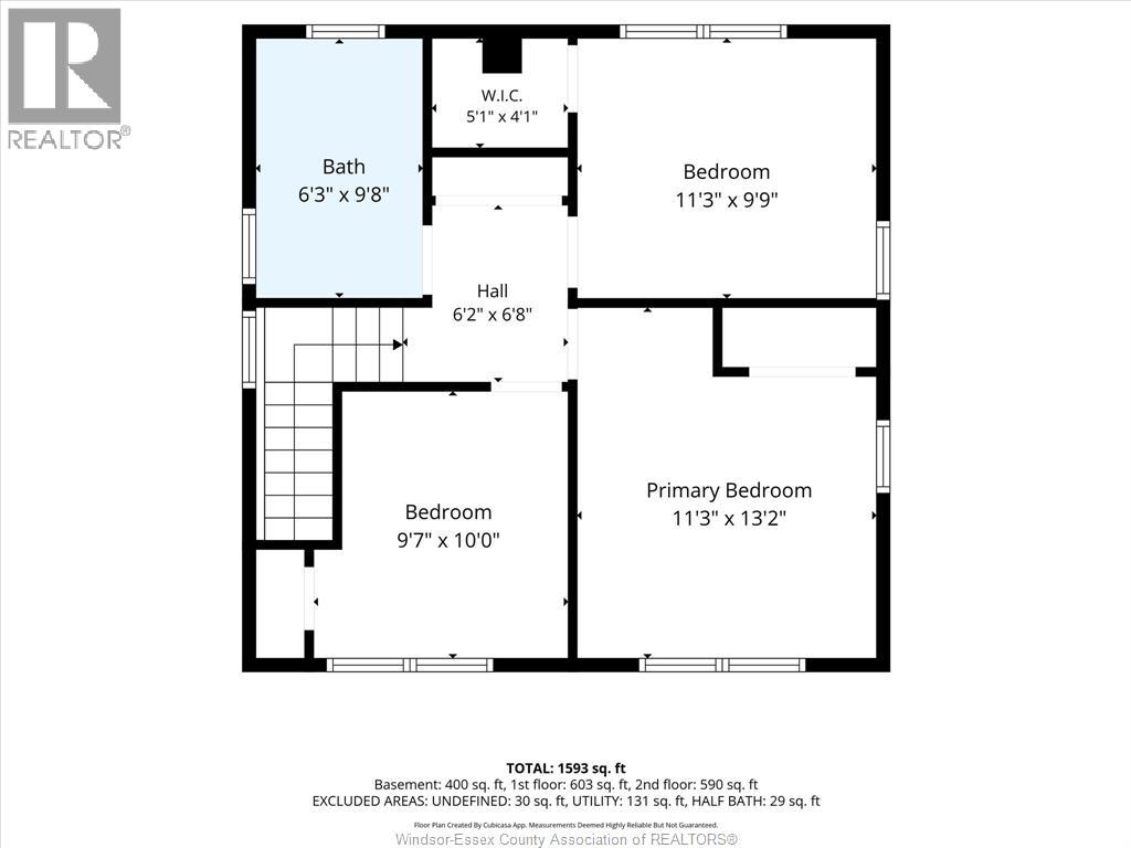 1105 Lincoln ROAD - 39