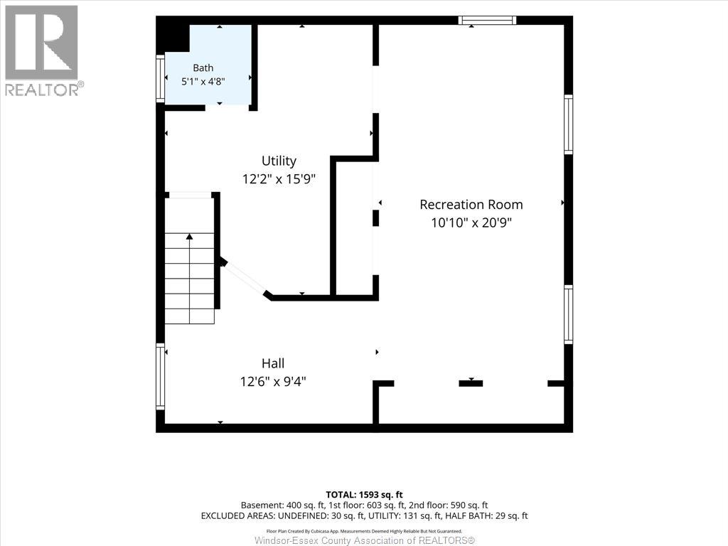 1105 Lincoln ROAD - 40
