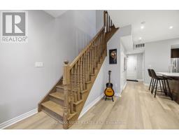 32 - 3905 Major Mackenzie Drive, Vaughan, ON L4H4J9 Photo 18