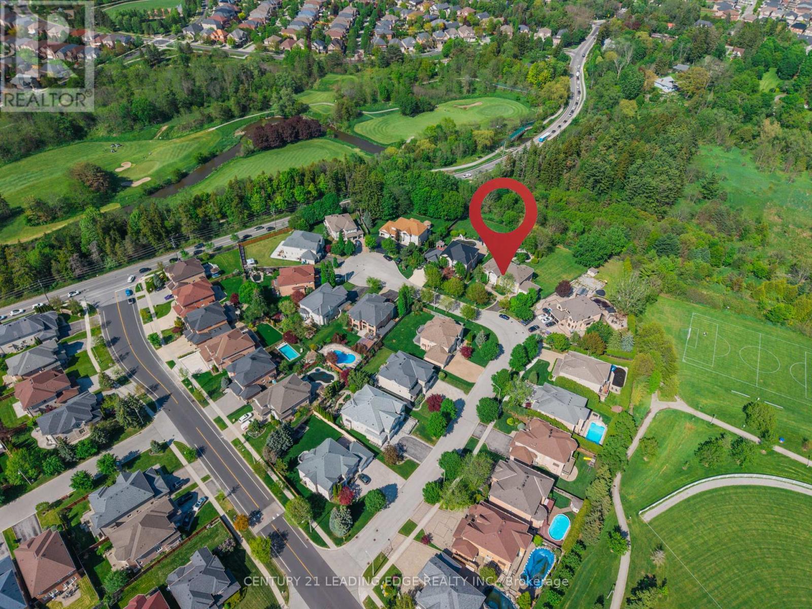 15 UPPER RIDGE COURT - 7