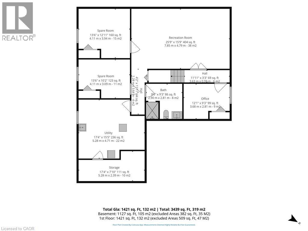 68 BACKUS Drive - Image 40