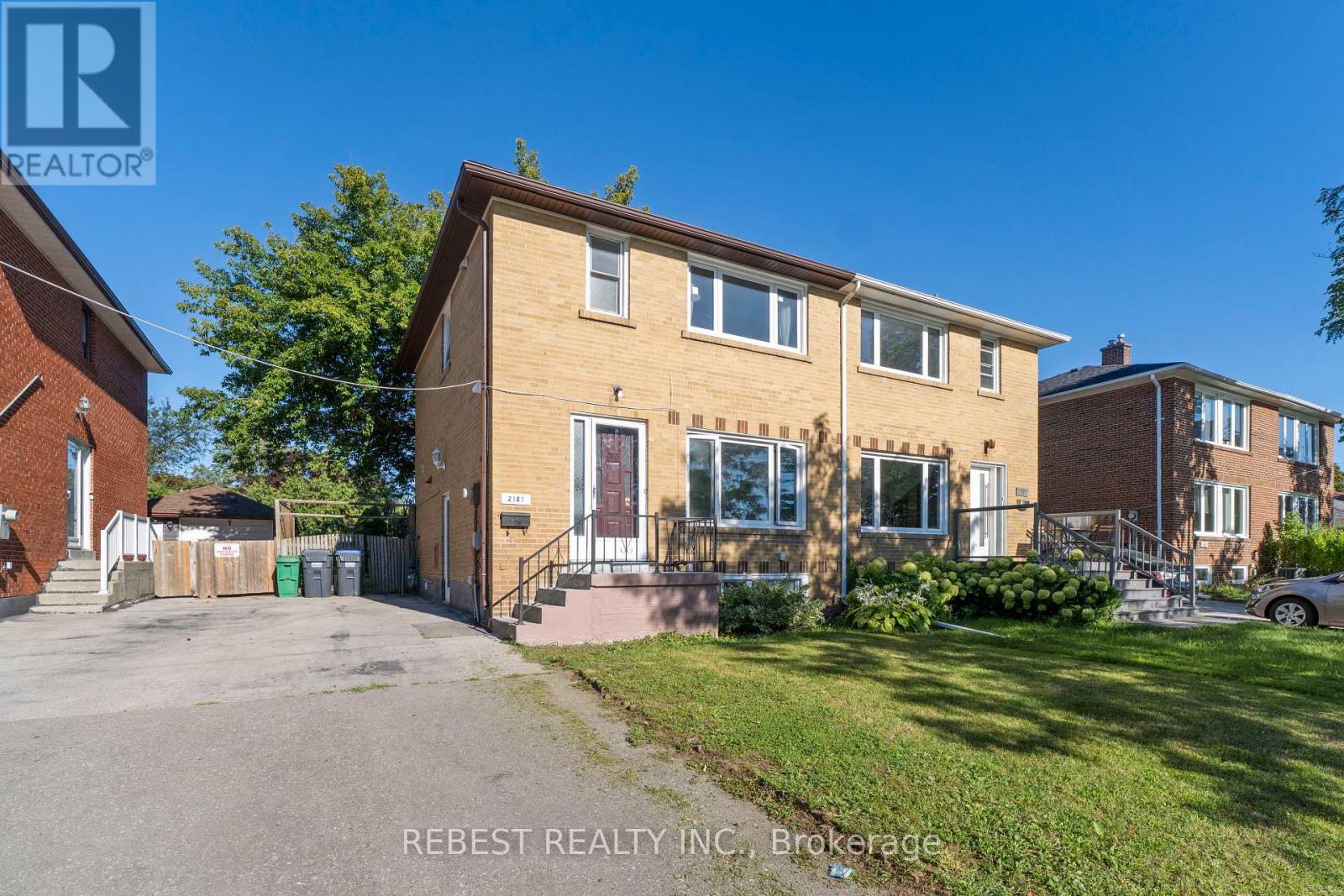 2181 WISEMAN COURT - 3
