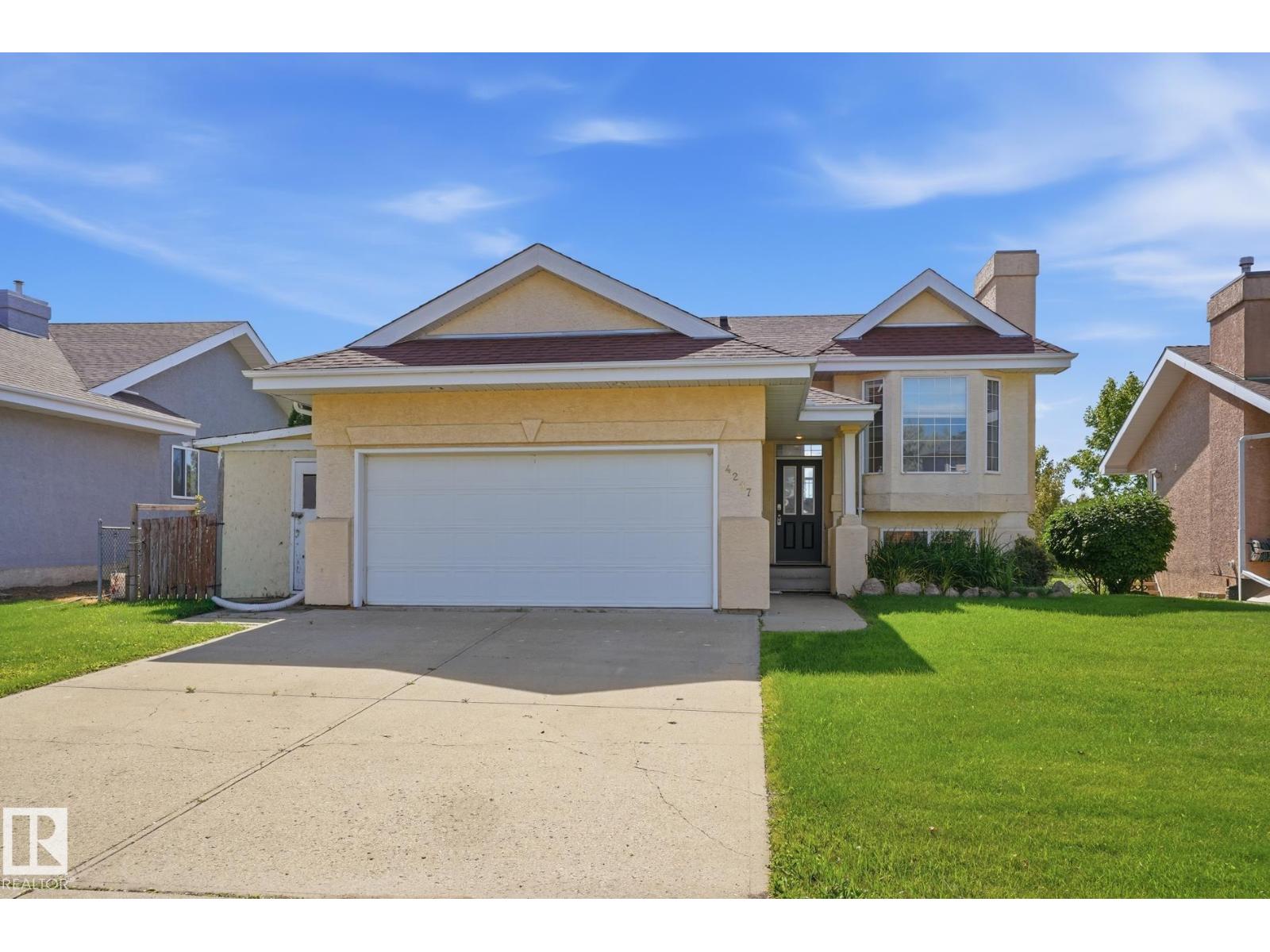 4207 43 AV, Beaumont, Alberta, T4X1M5