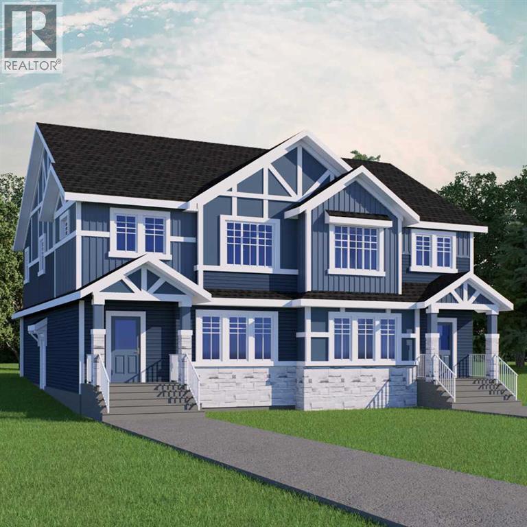 128 Heartland Street, Cochrane, Alberta, T4C2M3