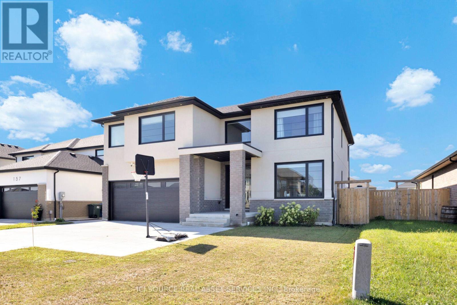 155 WHELAN DRIVE - 1