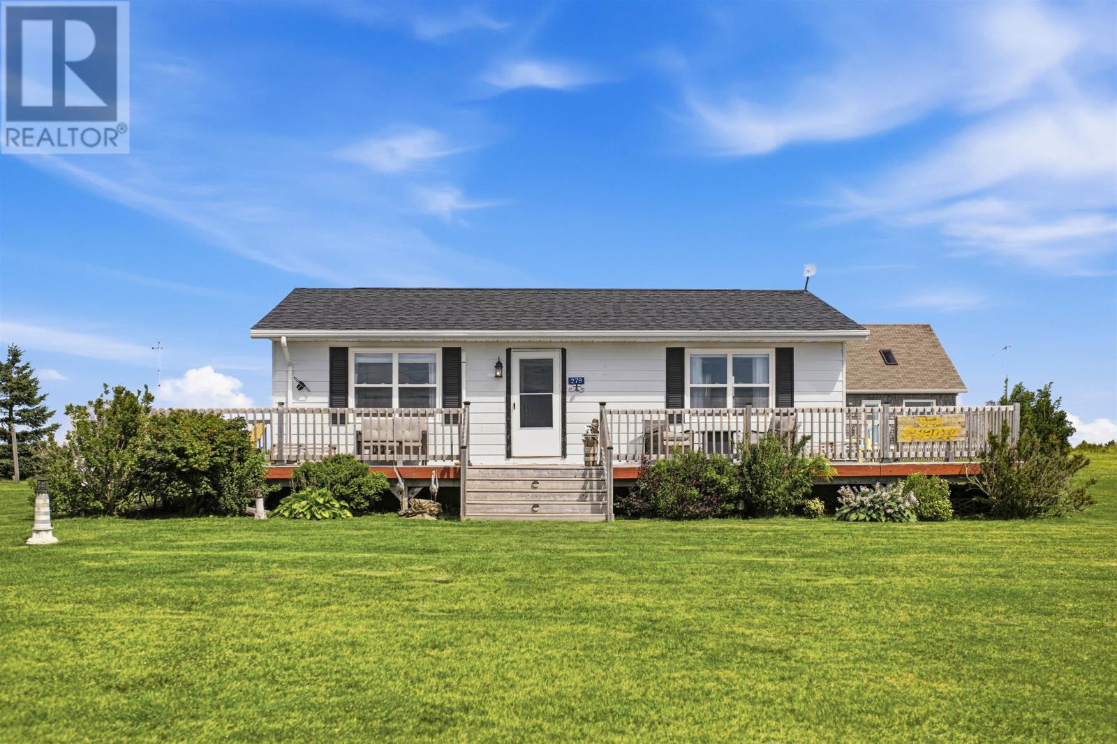 278 Basinview Crescent - 1