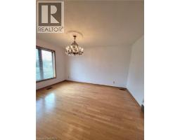 Living room - 25 Highfield Avenue Unit# Upper Level, St  Catharines, ON L2M5W3 Photo 7