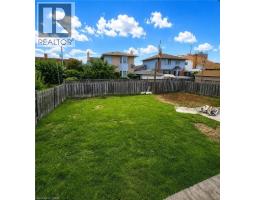 25 Highfield Avenue Unit# Upper Level, St  Catharines, ON L2M5W3 Photo 19