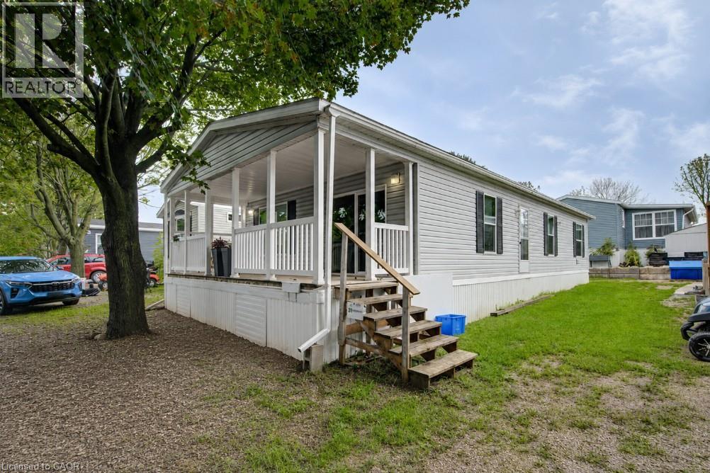 #431 99 FOURTH CONCESSION Road - Image 3