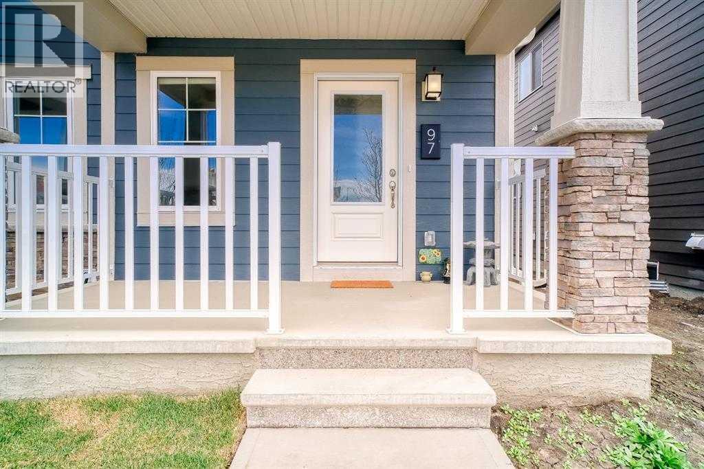 97 Yorkville Boulevard SW, Calgary, Alberta, T2X4J9