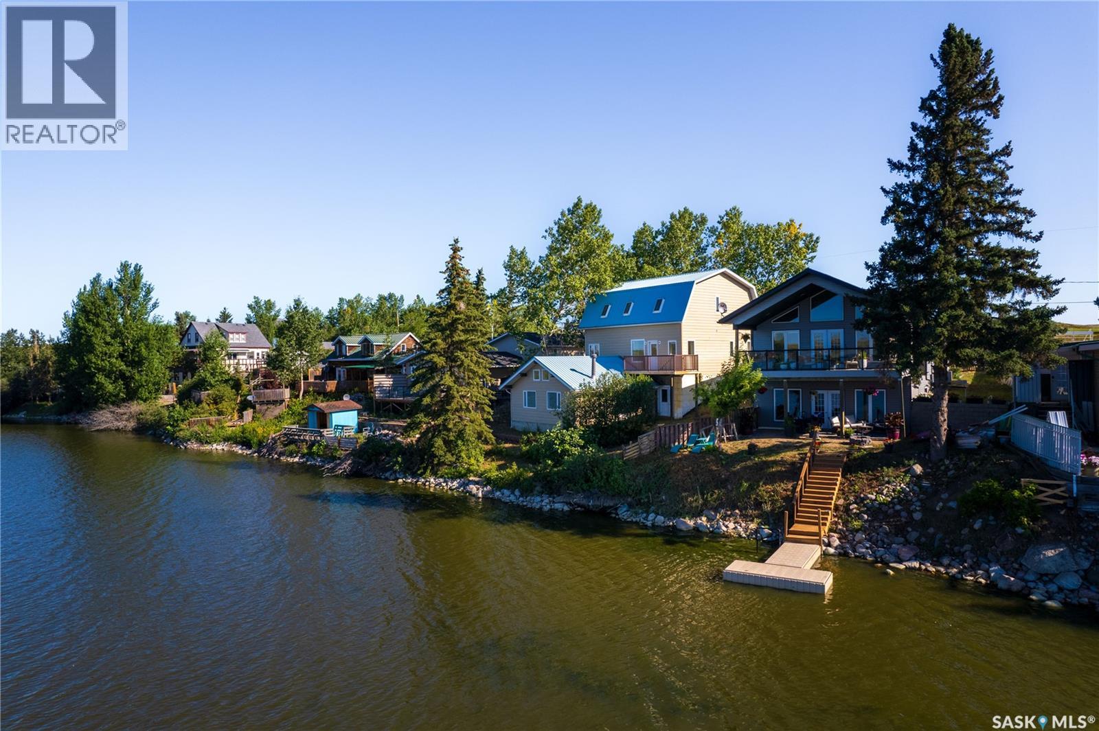 Lot 11 Macklin Lake Regional Park, Eye Hill Rm No. 382 — photo 1