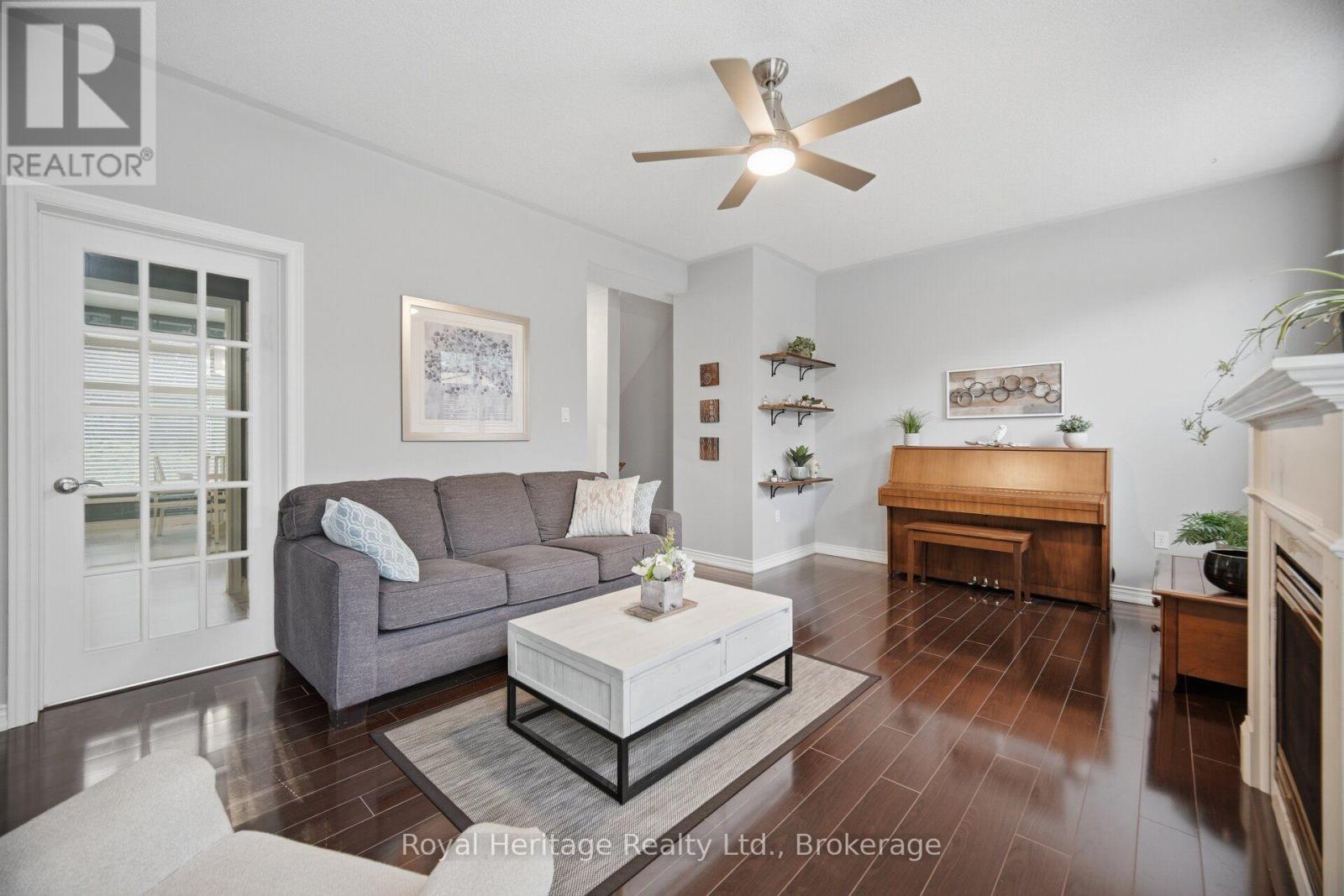 ##45 2800 COURTICE ROAD - 11