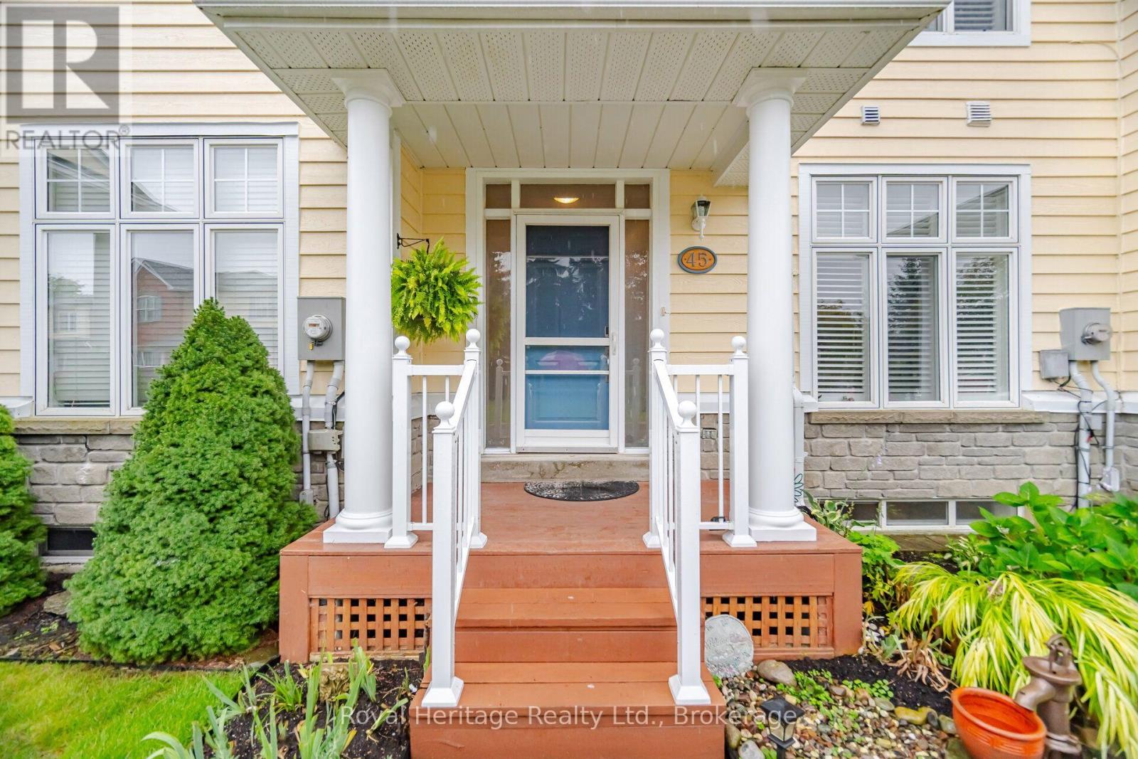 ##45 2800 COURTICE ROAD - 2