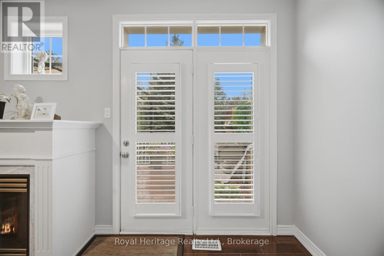 ##45 2800 COURTICE ROAD - 24