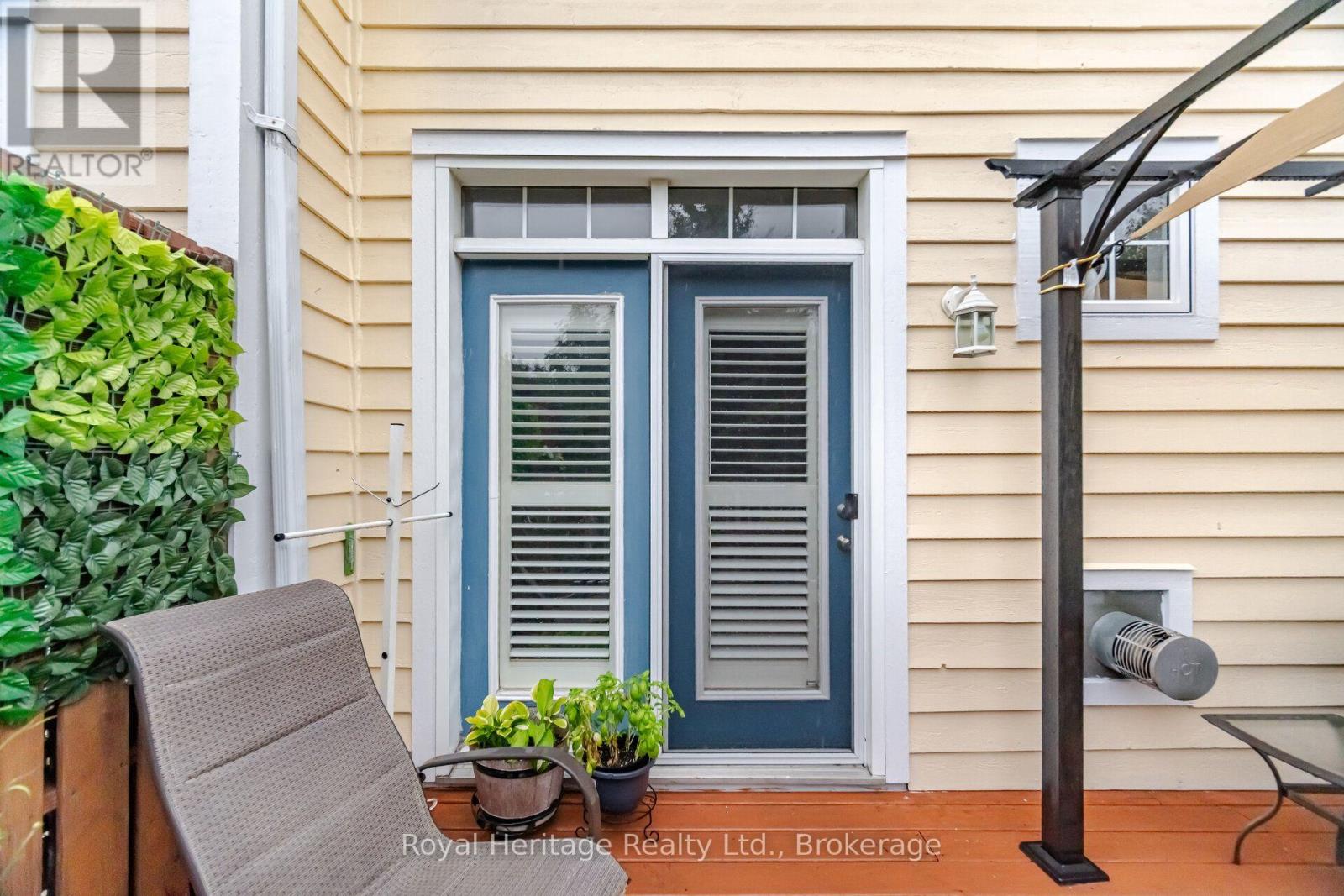 ##45 2800 COURTICE ROAD - 25