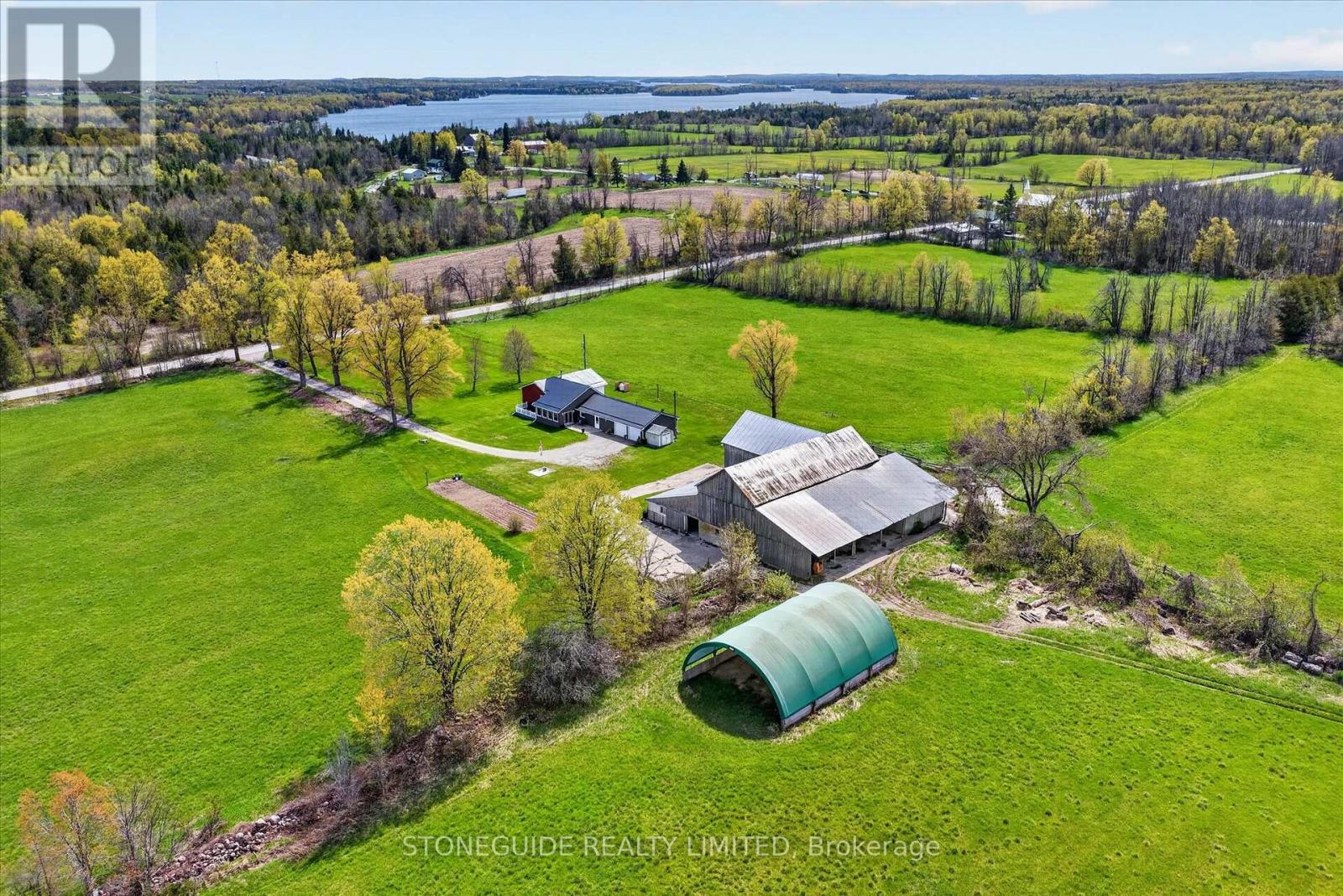 2136 Sixteenth Line, Selwyn, Ontario, K0L2H0, Selwyn, Ontario — photo 4 of 5
