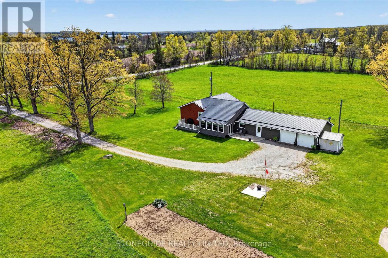2136 Sixteenth Line, Selwyn, Ontario, K0L2H0, Selwyn, Ontario — photo 5 of 5