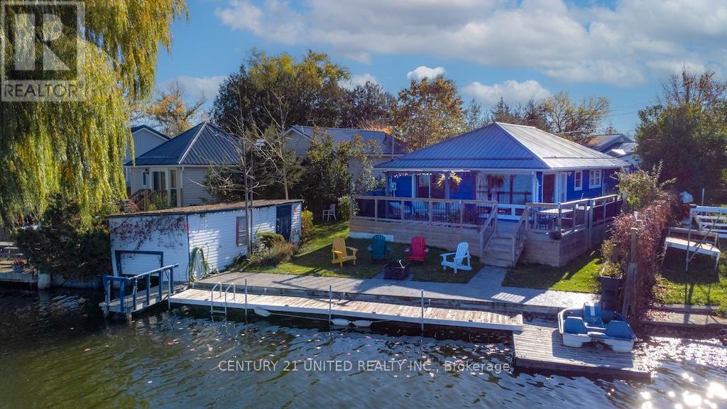 131 HOMEWOOD AVENUE - 1