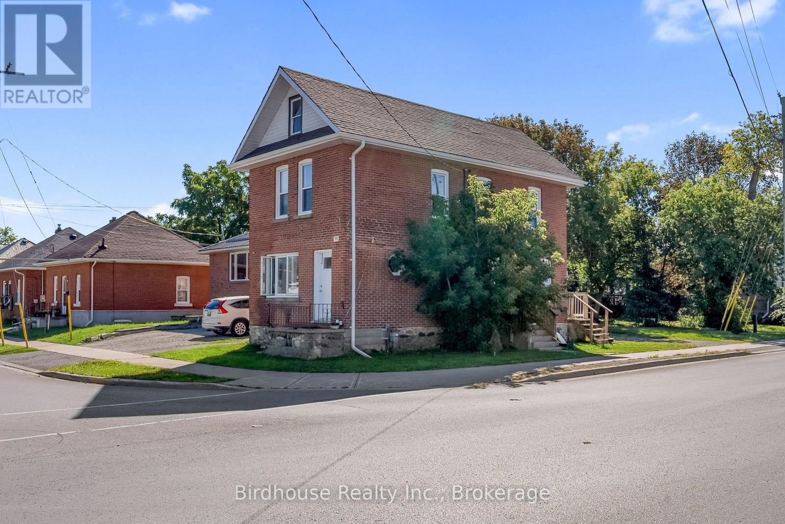 99 DURHAM STREET W - 1