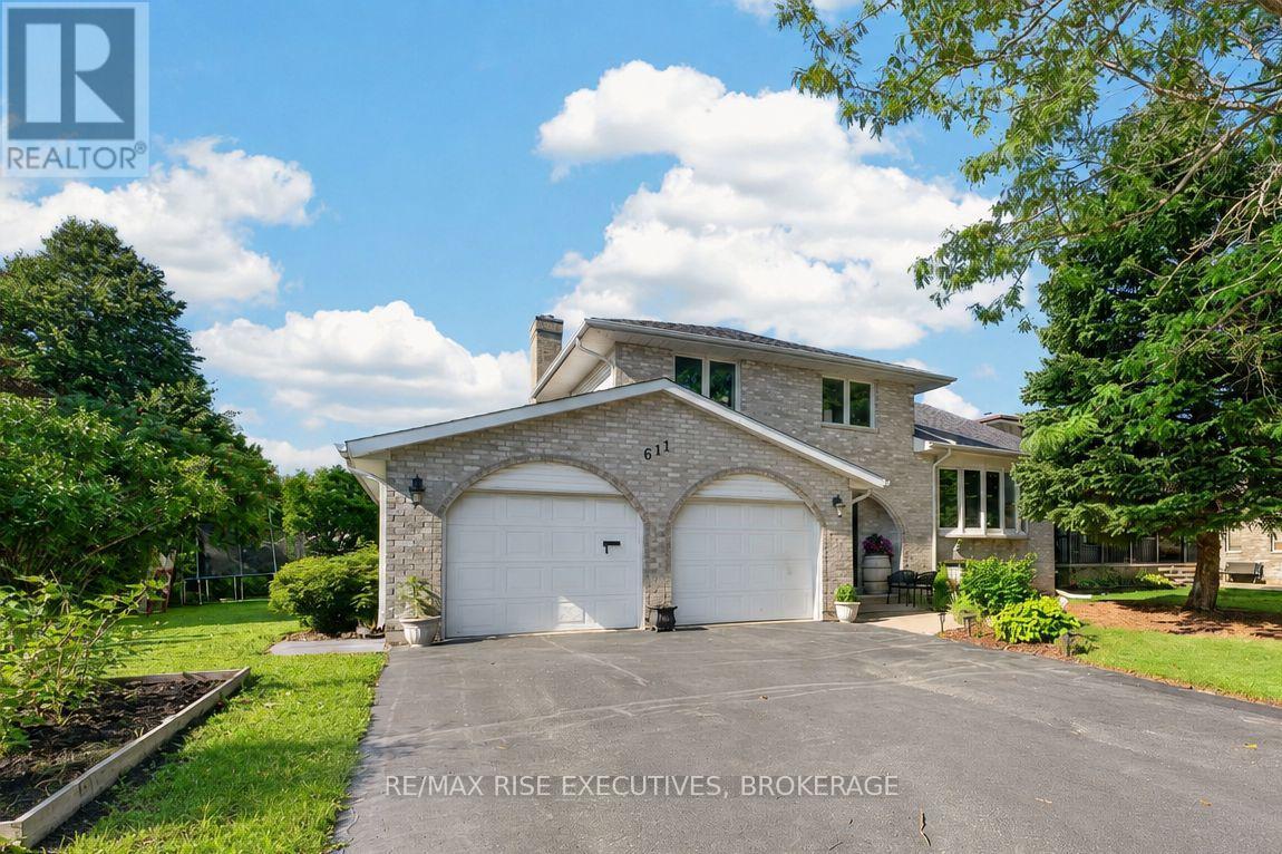 611 RIVERMEADE AVENUE - 1
