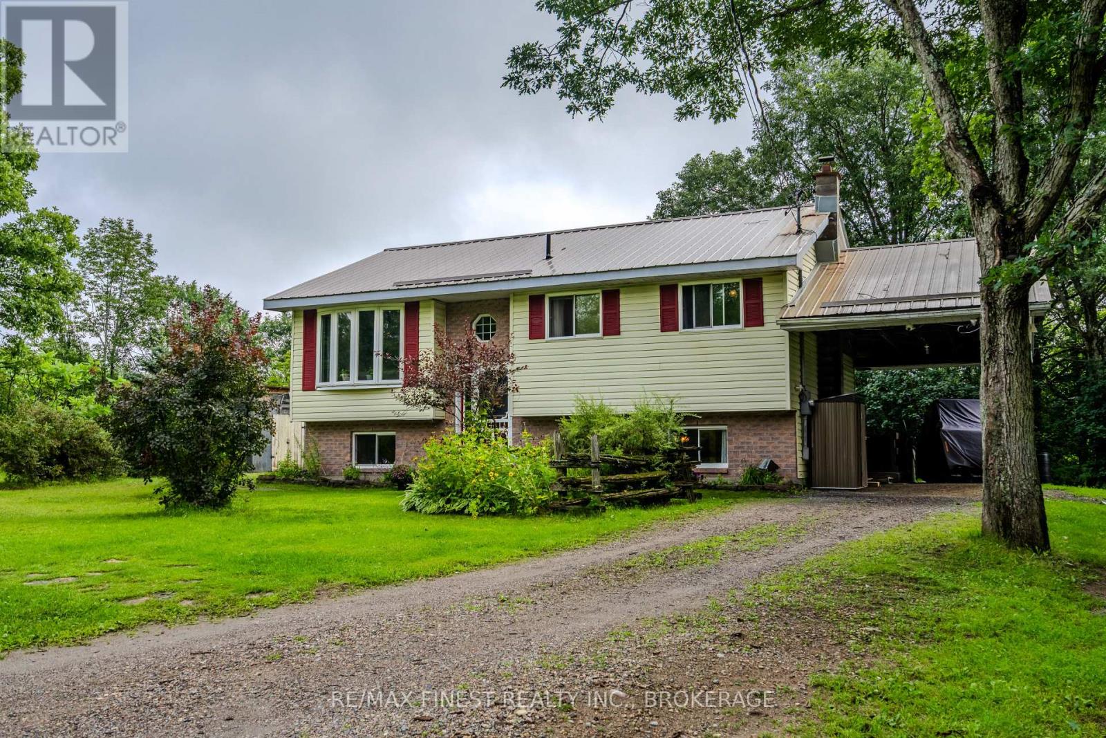 1041 TRYON ROAD - 2