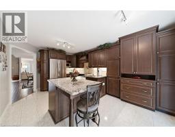 Recreation room - 37 Mc Intosh Court, Brantford, ON N3R7Y1 Photo 11