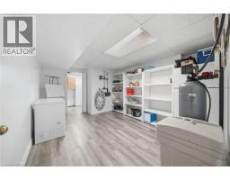 37 Mc Intosh Court, Brantford, ON N3R7Y1 Photo 19