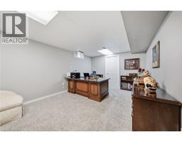 37 Mc Intosh Court, Brantford, ON N3R7Y1 Photo 25