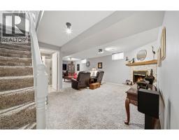 37 Mc Intosh Court, Brantford, ON N3R7Y1 Photo 20