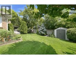 37 Mc Intosh Court, Brantford, ON N3R7Y1 Photo 33