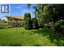 37 Mc Intosh Court, Brantford, ON N3R7Y1 Photo 34