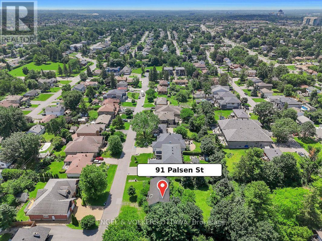 Land for Sale in Ottawa – 91 PALSEN STREET, Ottawa – MLS# X13735610 - Image 7