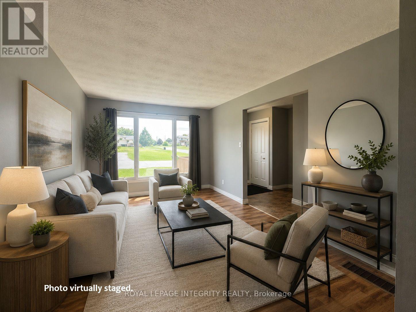 3150 Poirier Avenue, Cornwall, Ontario, K6K1C8, Cornwall, Ontario — photo 4 of 5