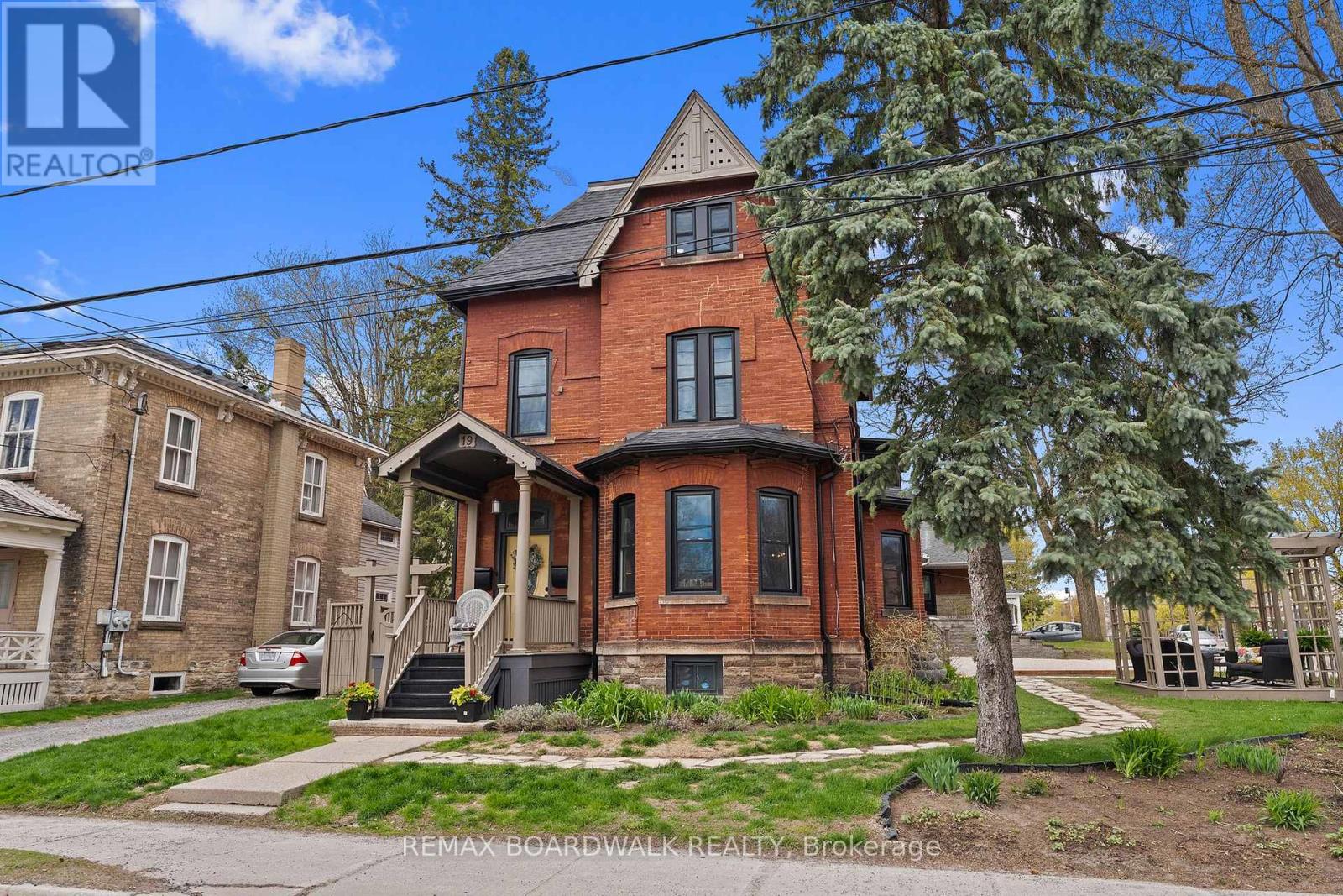 19 NORTH STREET - 1