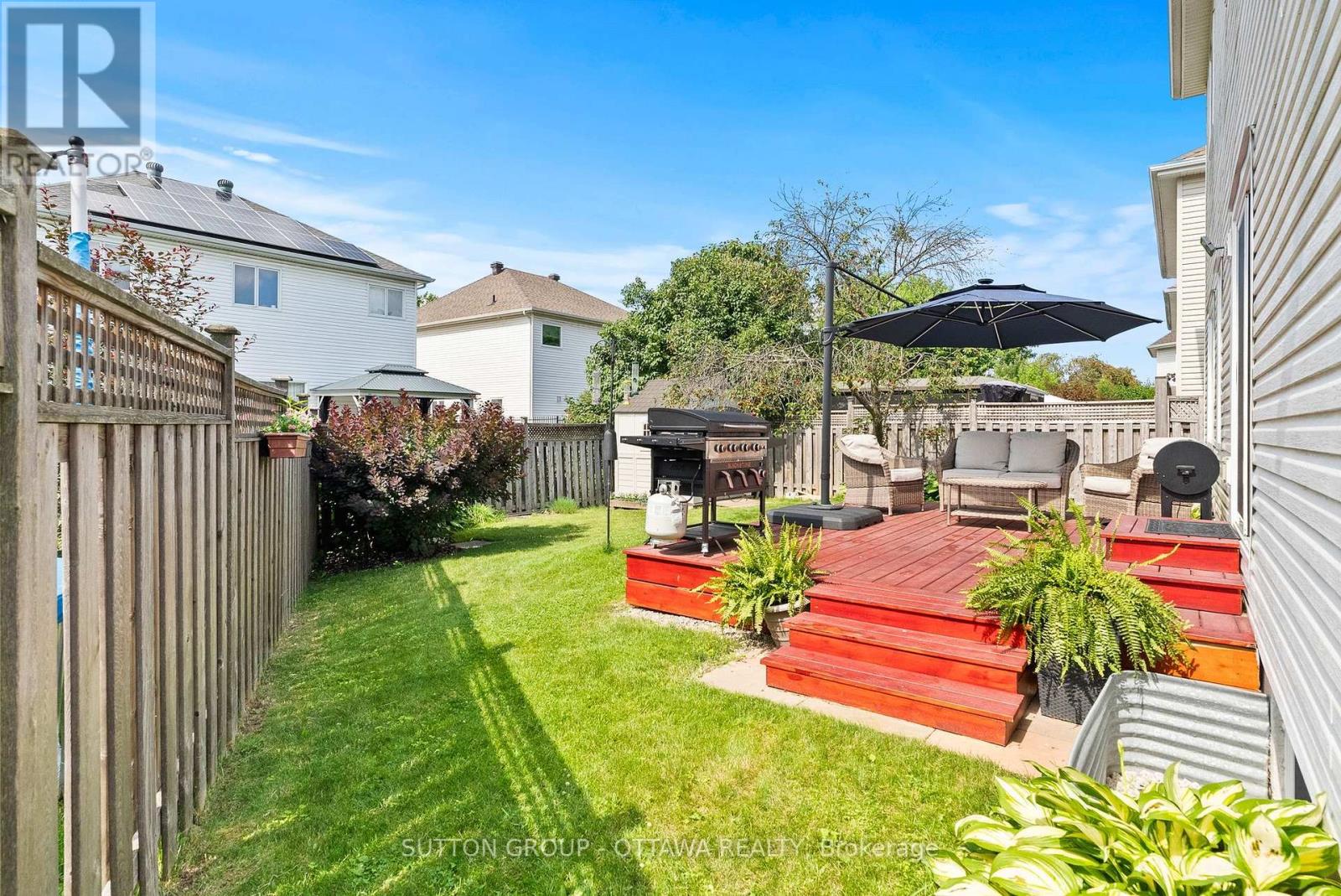 21 AVONMORE CRESCENT - 41