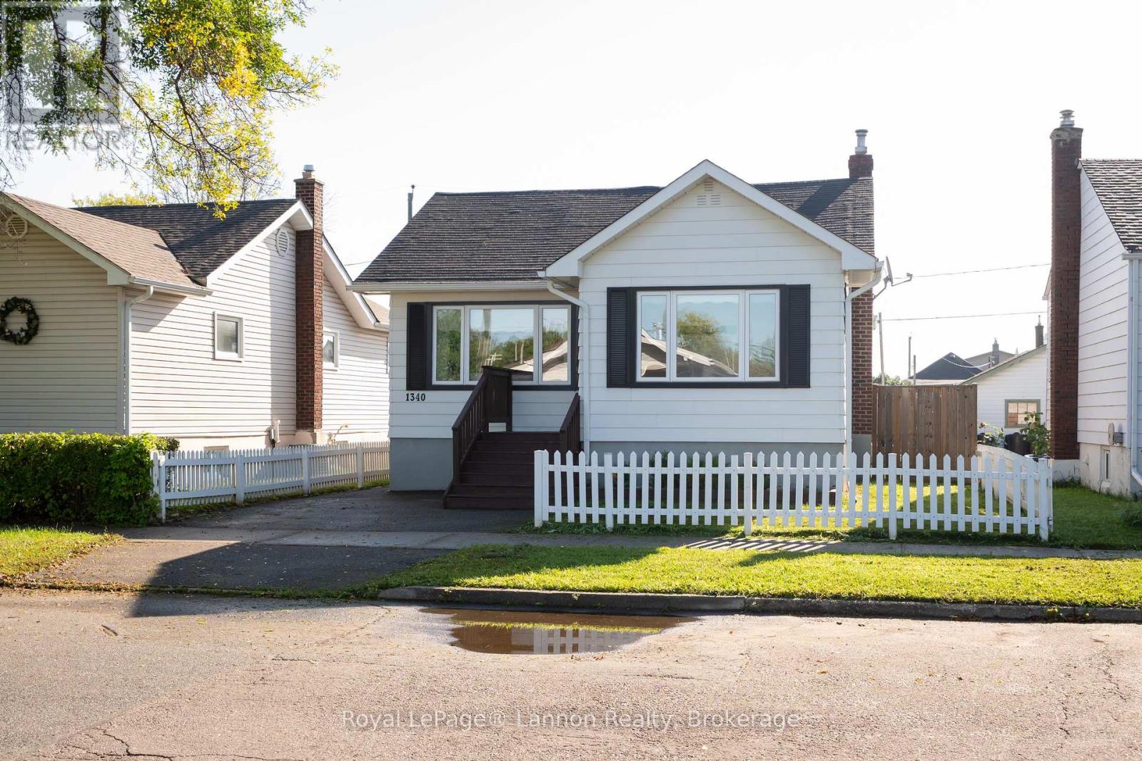 1340 STANLEY AVENUE - 1